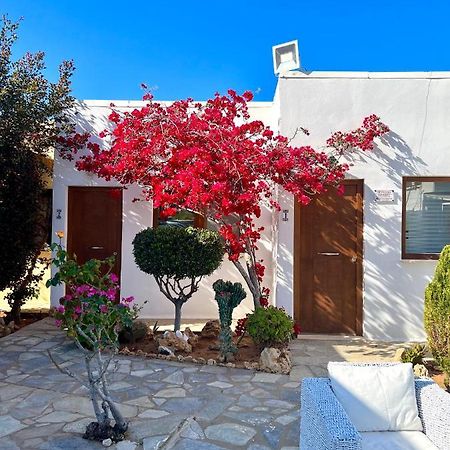 Kali Holiday Apartments Stalida المظهر الخارجي الصورة