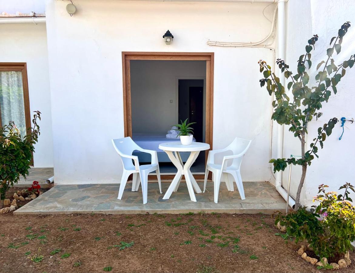 Kali Holiday Apartments Stalida المظهر الخارجي الصورة