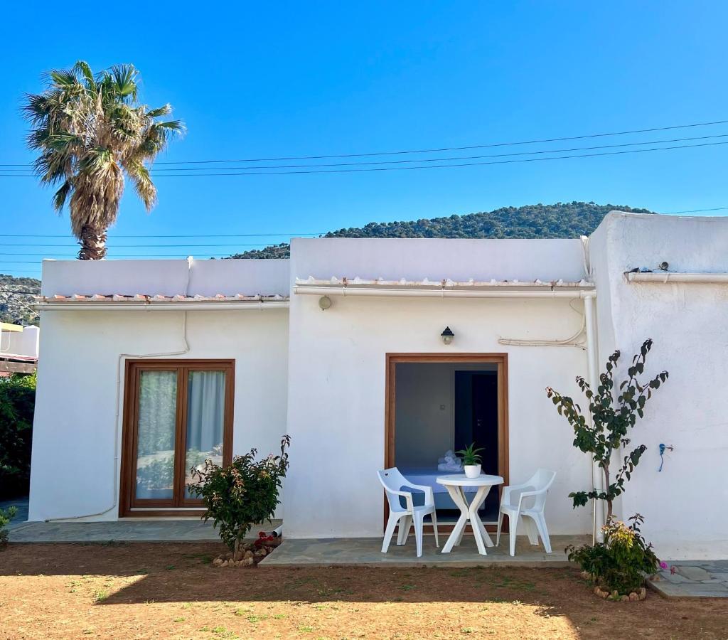 Kali Holiday Apartments Stalida المظهر الخارجي الصورة