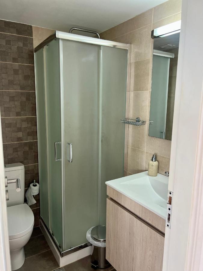Kali Holiday Apartments Stalida المظهر الخارجي الصورة