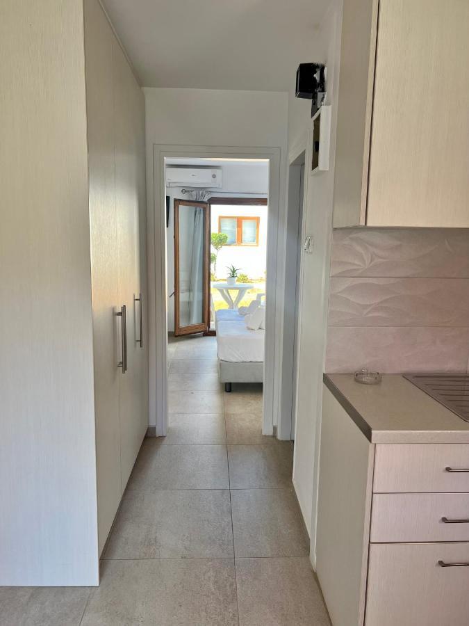 Kali Holiday Apartments Stalida المظهر الخارجي الصورة