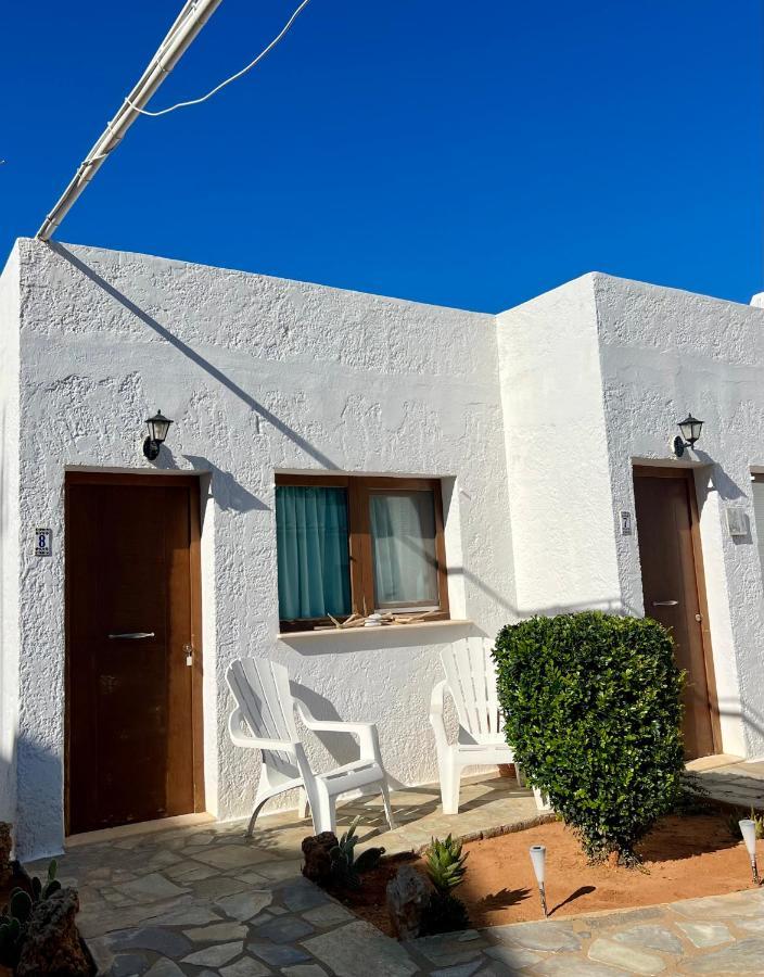 Kali Holiday Apartments Stalida المظهر الخارجي الصورة