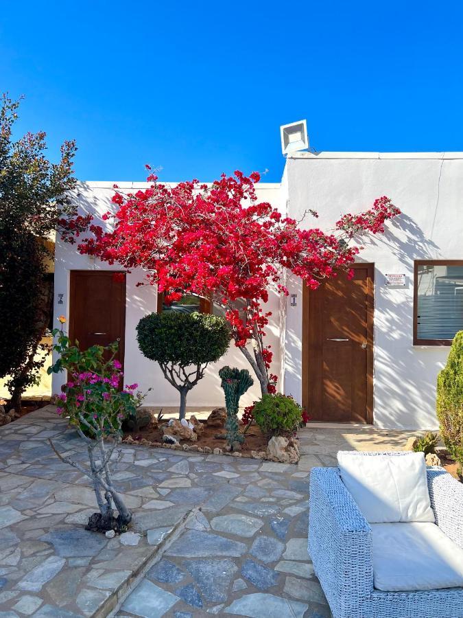 Kali Holiday Apartments Stalida المظهر الخارجي الصورة
