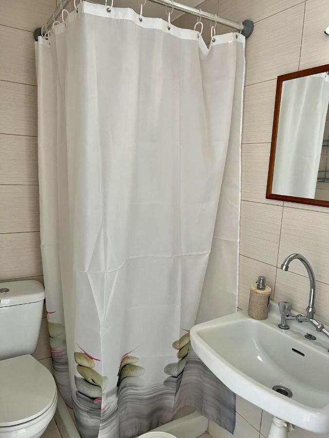 Kali Holiday Apartments Stalida المظهر الخارجي الصورة